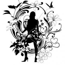 waver_h 插画2007.vol.3 欣赏