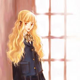 Docha插画作品欣赏