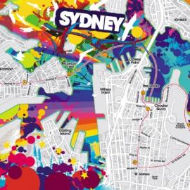 Drew Flaherty新锐插画作品欣赏(三)