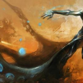 barontieri精彩手绘作品欣赏