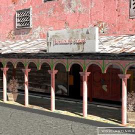 monika jha 三维作品欣赏