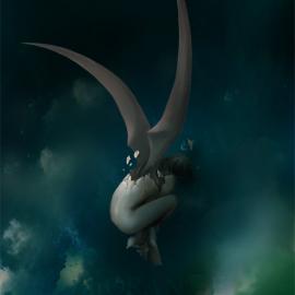 7thORANGE第七个桔子书籍封面设计