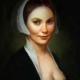 美国艺术家jeff l. johnson作品欣赏