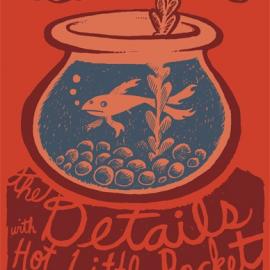 来自加拿大theispot插图作品