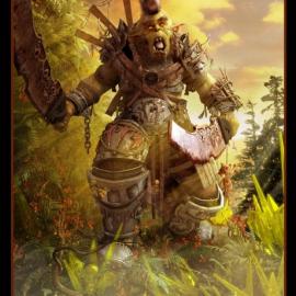 捷克艺术家robin benes 3D作品赏