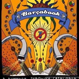 西班牙插画家Zumbakamera作品欣赏