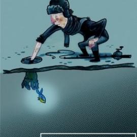 美国Josh Hoye的插画作品欣赏