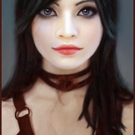 德国插画师Anne Pogoda的作品欣赏[一]