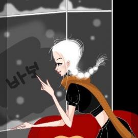 韩国设计师Grint时尚插画作品欣赏