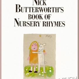 趣味动物绘本Nursery Rhymes