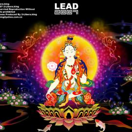 《度》矢量插画---探索性，实验作品