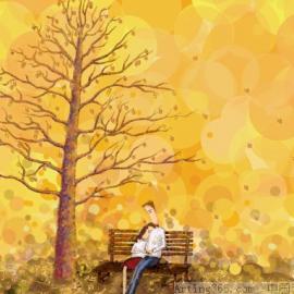 论坛原创推荐:楚婷《恋爱记事簿》选登