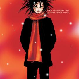 论坛原创推荐:明日创意工作室插画