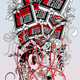 waver_h 插画2007.vol.1欣赏