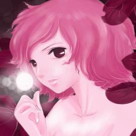 蜡笔X插画作品欣赏