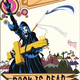 [网友投稿]fancolas插画作品欣赏[一]