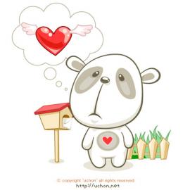 Uchon插画作品欣赏