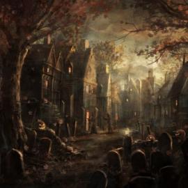 Rado Javor ps绘画作品推荐[二]