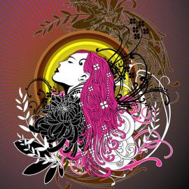 waver_h 插画2006.vol.6欣赏