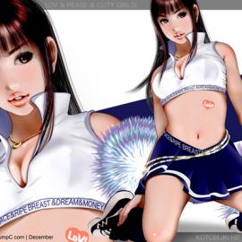 寿志郎最新作品欣赏