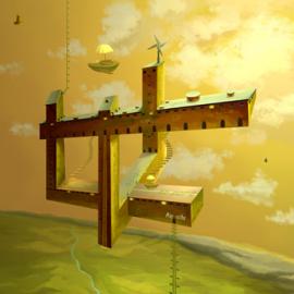 [网友投稿] Tumbler插画作品(三)