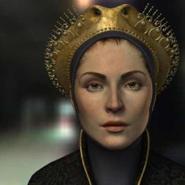 加拿大三维建模师Martin Murphy的作品