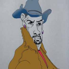 [网友投稿]　插画作品