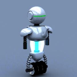 sahour khaled (cbx-k)三维作品欣赏