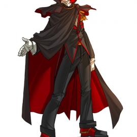 日本插画家falcoon作品欣赏一