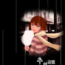 CHICALOCA时尚插画欣赏四