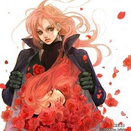 朴智媛插画作品欣赏