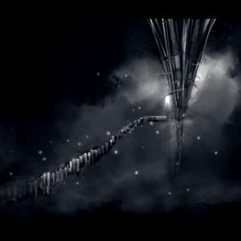 Fischer Lise 的黯淡风格作品