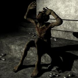 国外精美科幻3D作品欣赏二