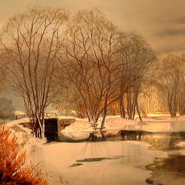 美国josephsheppard 插画欣赏[六]