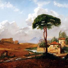 美国josephsheppard 插画欣赏[五]