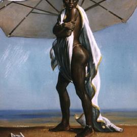 美国josephsheppard 插画欣赏[四]