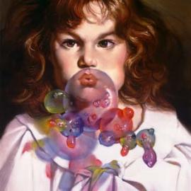 美国josephsheppard 插画欣赏[三]