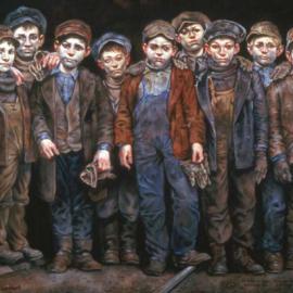 美国josephsheppard 插画欣赏[二]