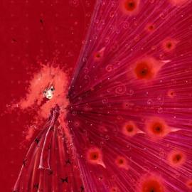 吴银淑插画作品欣赏二