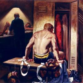 美国josephsheppard 插画欣赏[一]