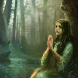 肖斌插画作品欣赏