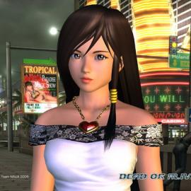 《生与死4》官方最新壁纸