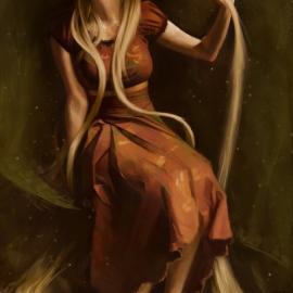 美国Bryan Beus的插画精品欣赏