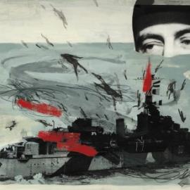 Isabelle Arsenault个性插画欣赏