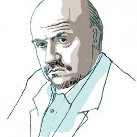 Monica Hellstrom的个性插画欣赏