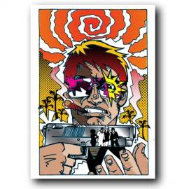 日本California Roll Stylie创作作品欣赏二