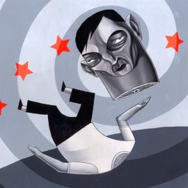 Jason Proudler的创作欣赏