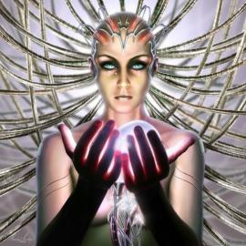 Henning Ludvigsen最新的八幅作品欣赏