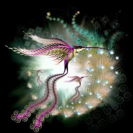 德国插画VinA 精美矢量插画图[二]