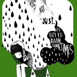 mattsewell 插画作品欣赏